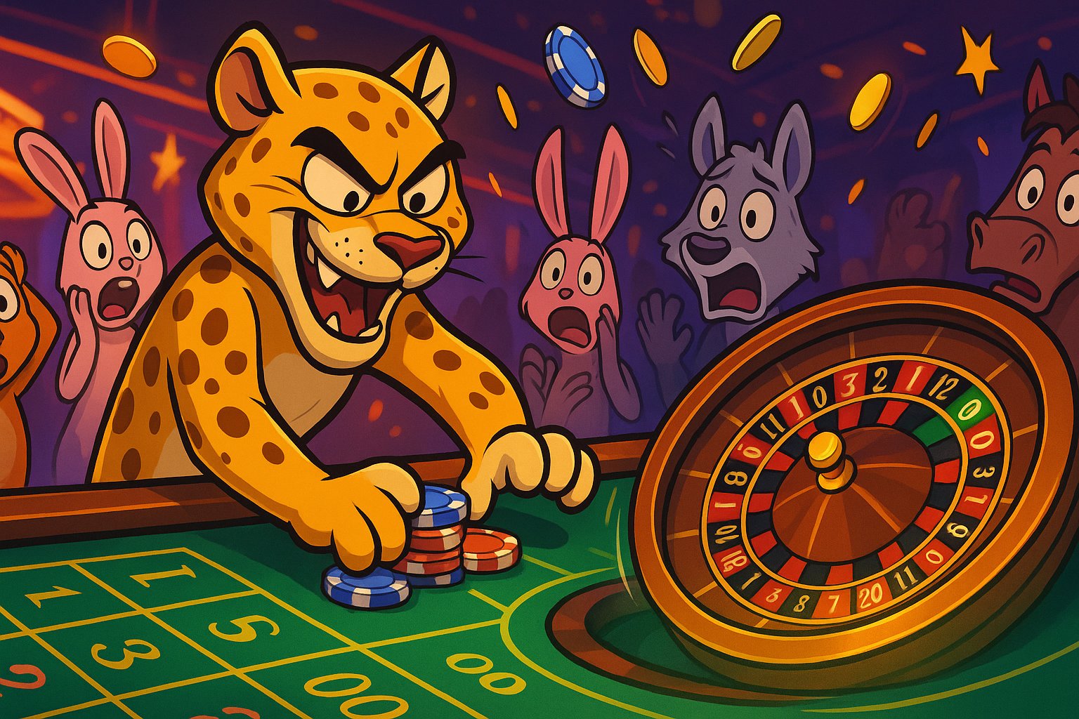 ck666 game