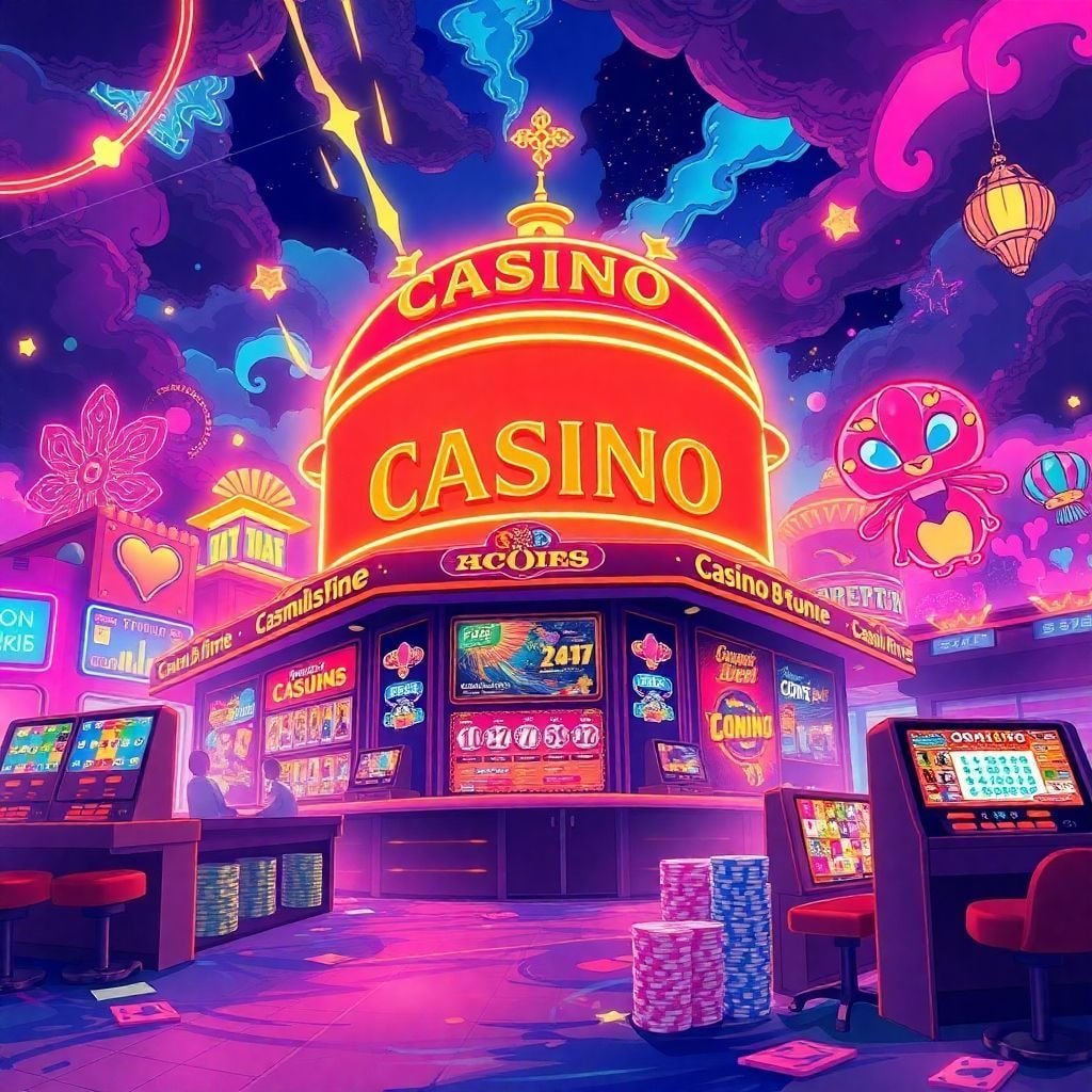 ck666 game